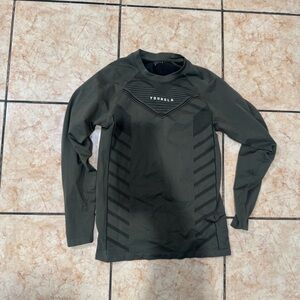 Youngla super hero compression